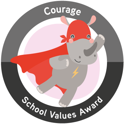 Courage