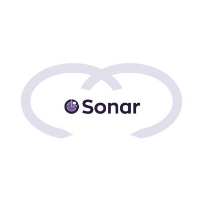 Super Sonar Badge