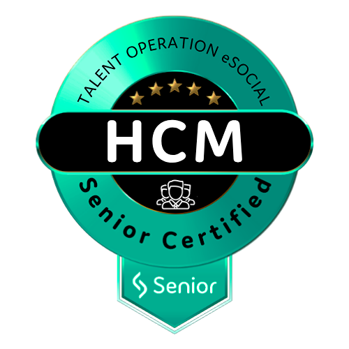 Senior Certified Talent Operation eSocial