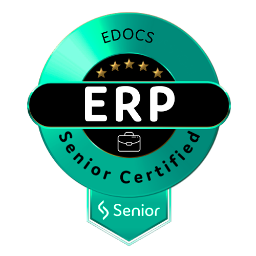 Senior Certified eDocs