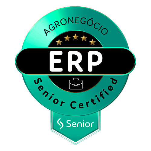 Senior Certified Agronegócio