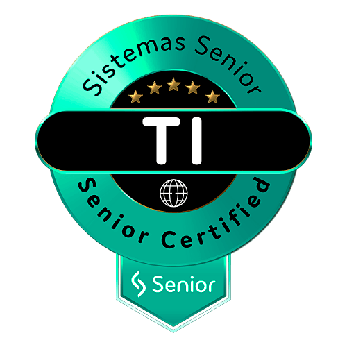 Senior Certified TI