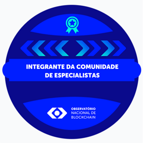 Comunidade de Especialistas em Blockchain
