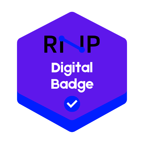 Demo Badge