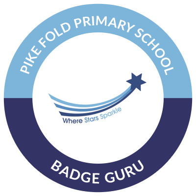 Test badge