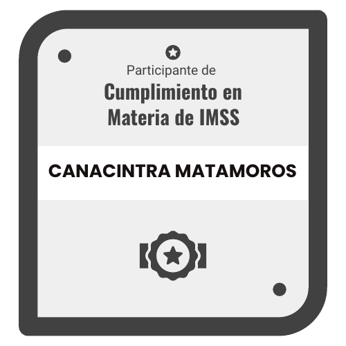 CUMPLIMIENTO EN MATERIA DE IMSS