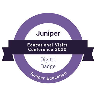 Educational Visits Conference 2020