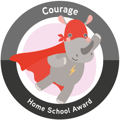 Courage