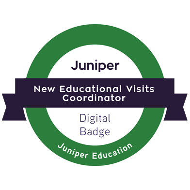 Educational Visits Coordinator  Revalidation 2023