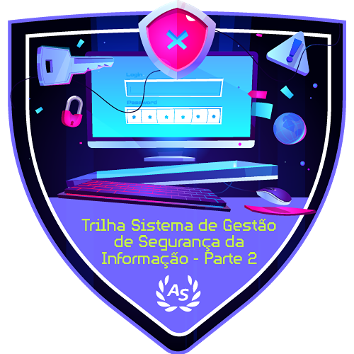 Trilha SGSI part.2