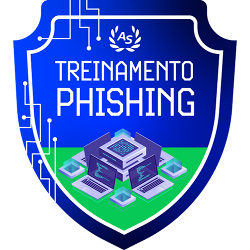 Treinamento | Phishing