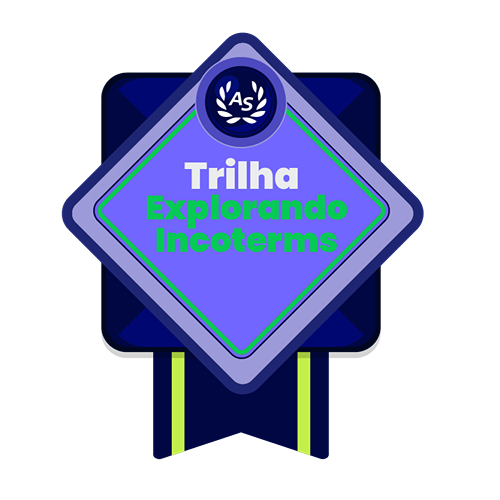 Trilha Explorando Incoterms