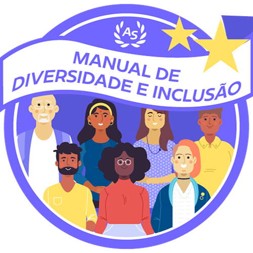 Manual de Diversidade e Inclusão