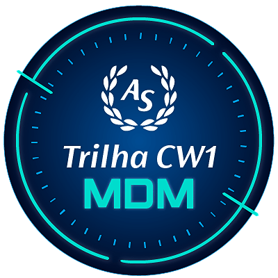 Trilha CW1 | MDM