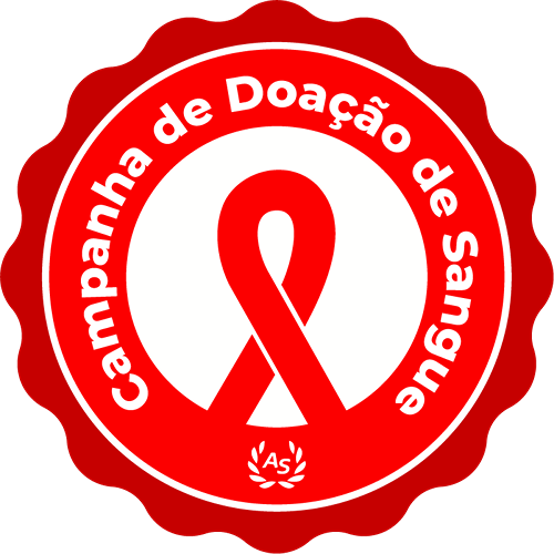 Campanha de Doação de Sangue 2025
