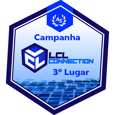 3° Lugar LCL Connection