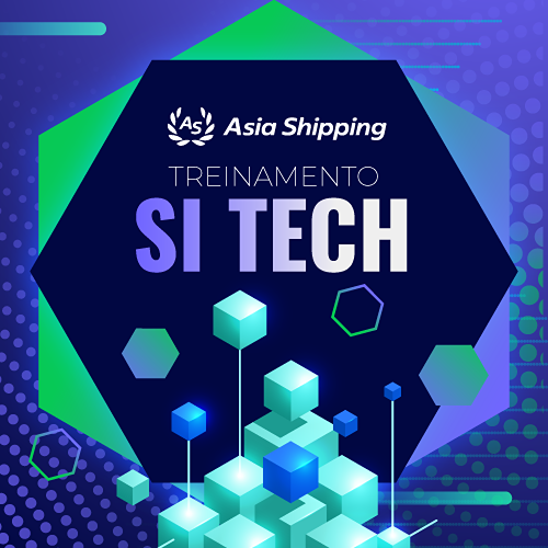 Treinamento SI Tech