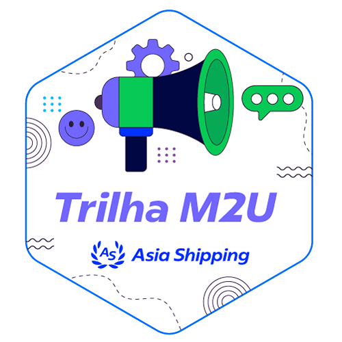 Trilha M2U