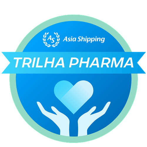 Trilha Pharma