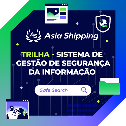 Trilha SGSI | Sistema de Gestão de Segurança da Informação