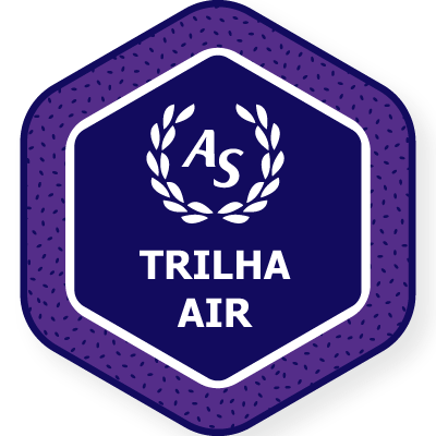 Trilha Air