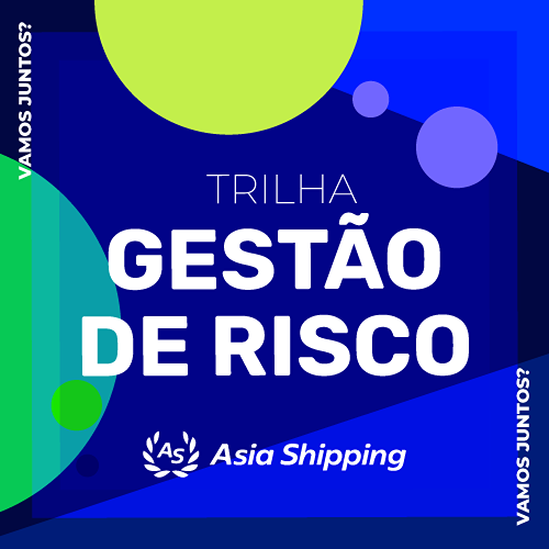 Trilha Gestão de Riscos