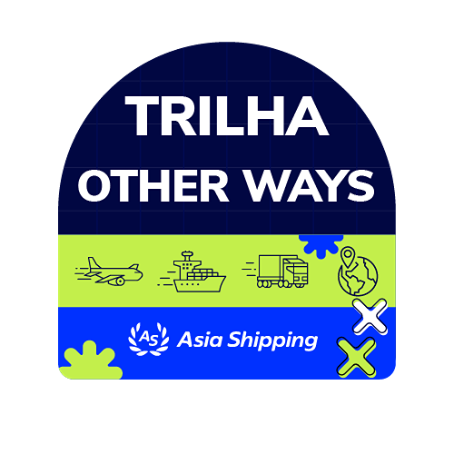 Trilha Other Ways