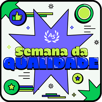 1ª Semana da Qualidade Asia Shipping!