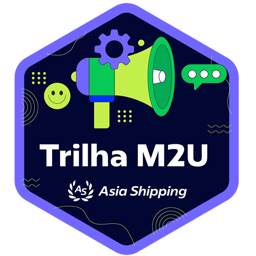 Trilha M2U