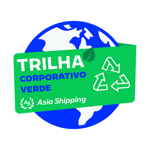 Trilha Corporativo Verde