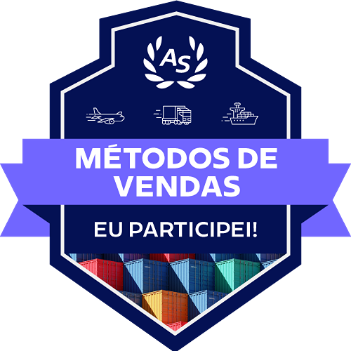 Métodos de Vendas