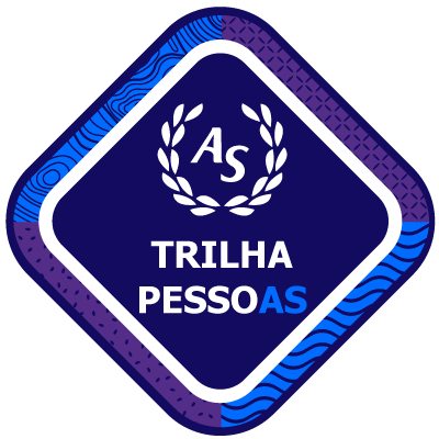 Trilha PessoAS