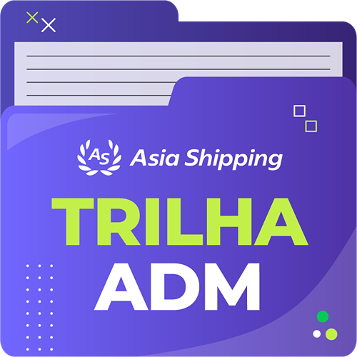 Trilha ADM