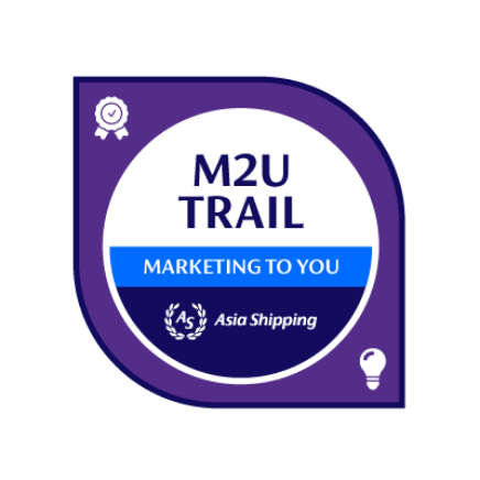 M2U Trail