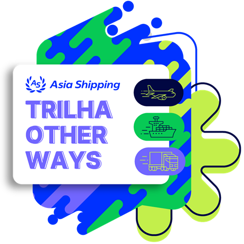 Trilha Other Ways