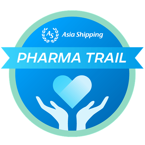 Pharma Trail