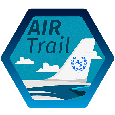 Air Trail