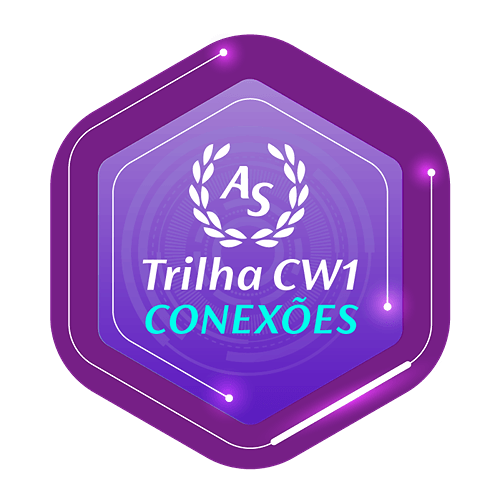 Trilha CW1 | Conexões