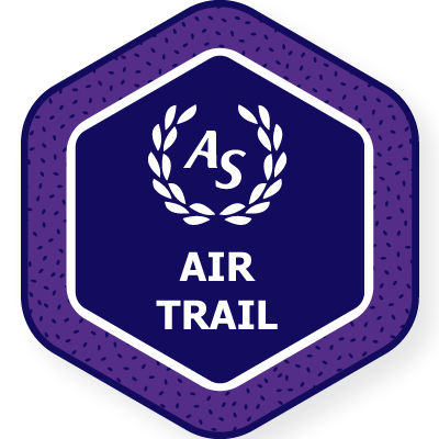 Air Trail