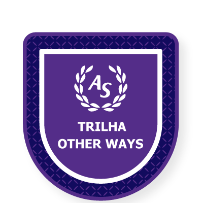Trilha Other Ways