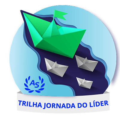 Trilha Jornada do Líder