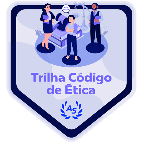 Trilha Código de Ética