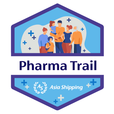 Pharma Trail