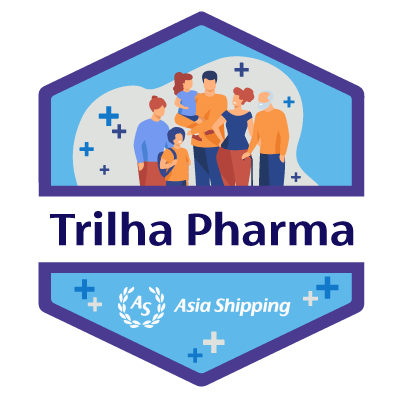 Trilha Pharma