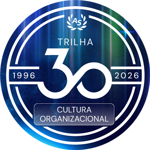Trilha Cultura Organizacional