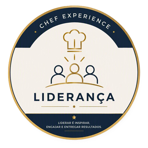 Chef Experience - Liderança