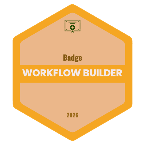 Workflow Builder