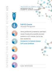ICS – Full Course