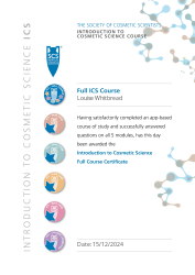 ICS – Full Course