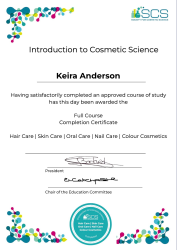 ICS – Full Course